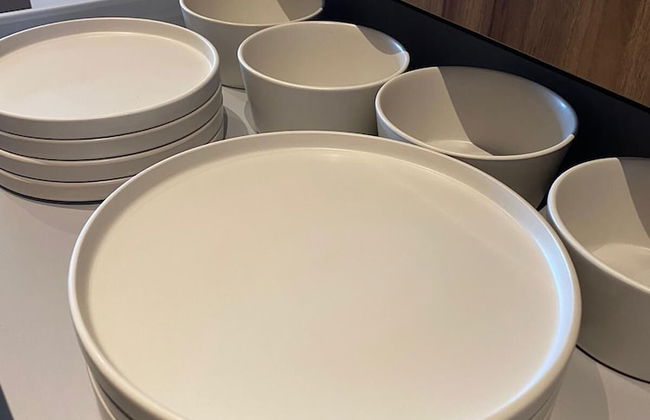 Loft Reforma - Foto 11