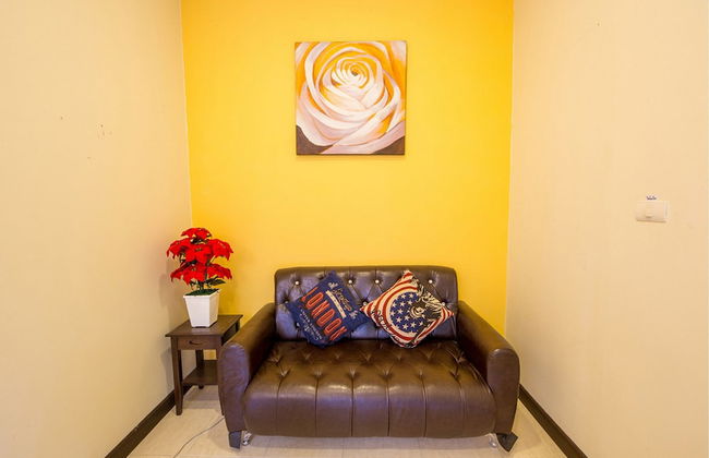 Baan Big Family HuaHin Pool Villa - Foto 28