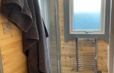 Bonny Wee Snug - Pod in Spean Bridge - Photo 46