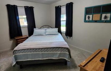 Our Murphy Home in Murphysboro IL - Foto 10