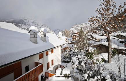 La Betulla - Foto 43