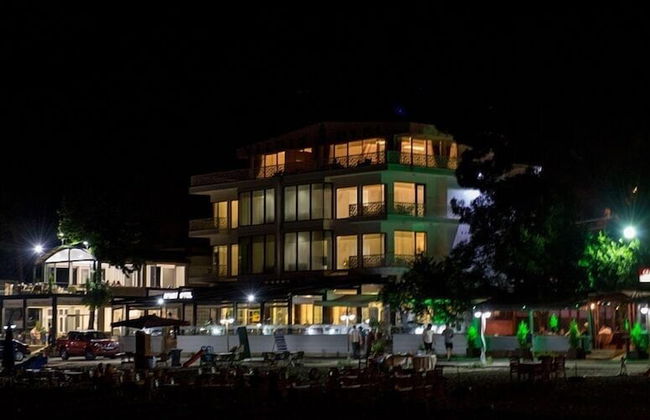 Yildiz Apart Hotel - Foto 35