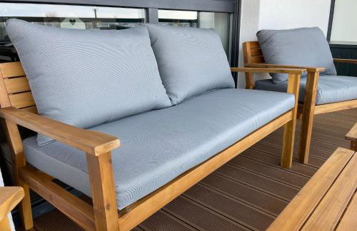 Ostseeperle - Pool, Sauna, 2 Bikes - Foto 38