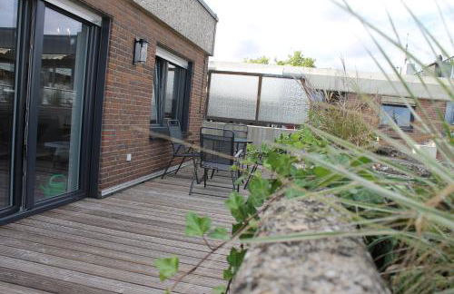 cameiroo - Penthouse Euskirchen - Foto 34