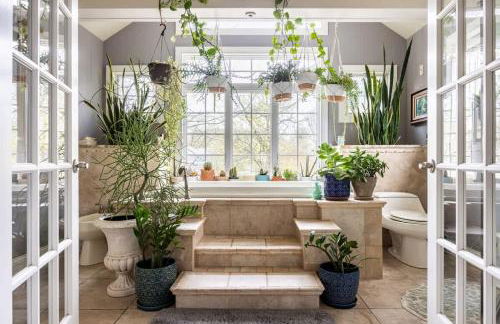 Unique Luxury Central Historic Landmark Home - Foto 6