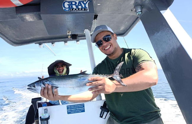 Fishing in Playas del Coco - Foto 2
