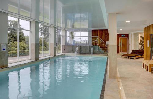 Best Western The Dartmouth Hotel, Golf & Spa - Photo 29