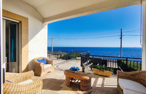 The Lookout di Casa Camilla Journey - Foto 1