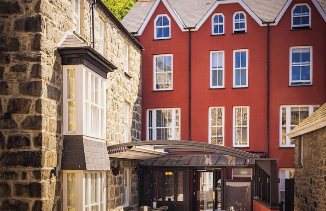 The Fanny Talbot - Foto 1