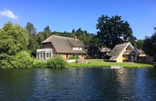 Ferien direkt am Wasser mit Hund - Foto 17