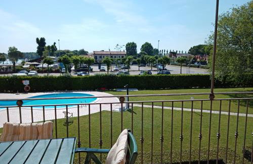 Mosaici Sunrise - lake front apartment with beautiful view - Foto 5