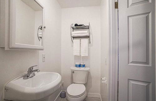 Zen & Spacious Mercer Island Home & Guest Suite - Foto 17