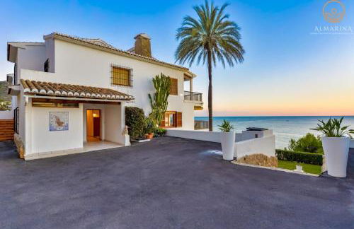 Moraira Bay 8 - By Almarina Villas - Photo 1