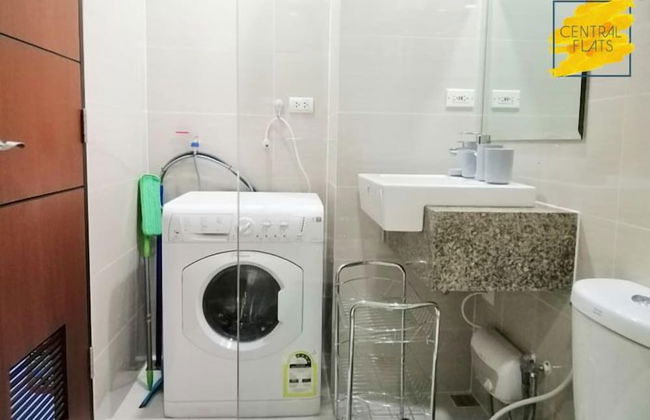 One Uptown Residences by Central Flats - Foto 53