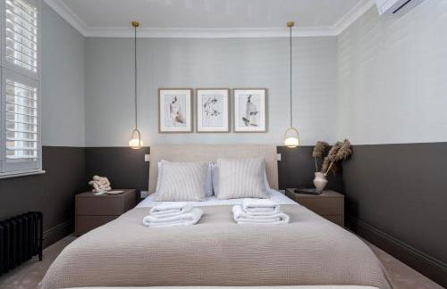 GuestReady - Luxurious home in Archway - Foto 17