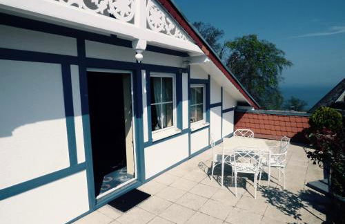 "Rheinschlosschen" Villa am Meer - Foto 7