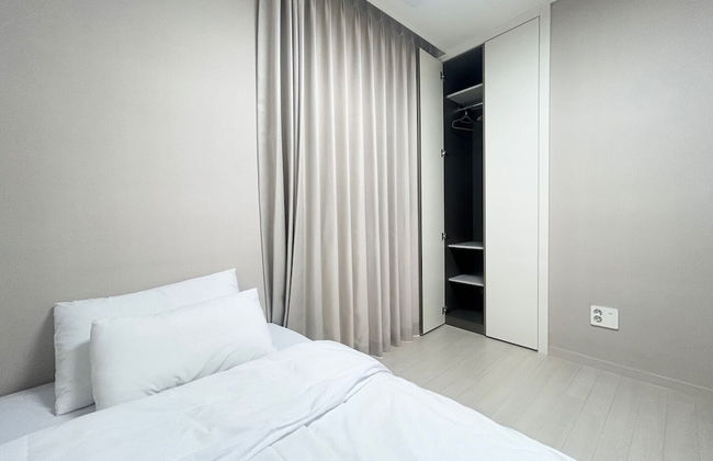 Landmark Stay in Songdo - Foto 19