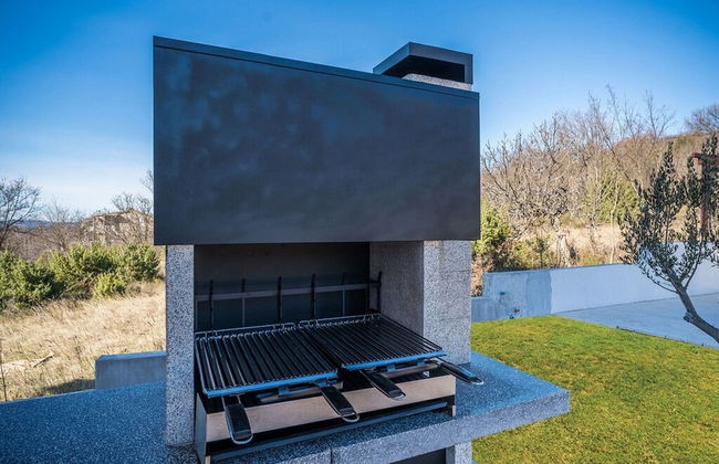 Villa Camellia - Foto 20