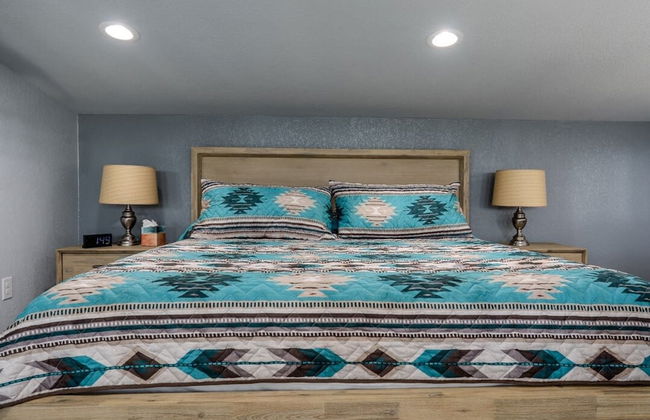 Waylon In The Hill Country - Hacienda Amor - Foto 14