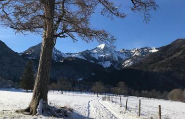 AlpenKastl - Photo 11