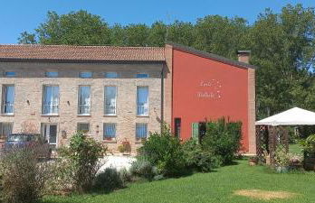 CORTE STELLATA Il Grano Lodging - Foto 35