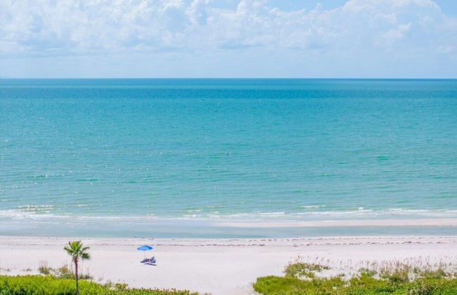 Pelicans Roost 303 2 Bedroom Condo by RedAwning - Foto 26