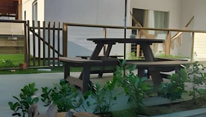 Flat Térreo com Jardim Privativo - Foto 2