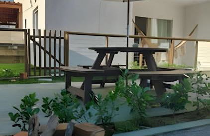 Flat Térreo com Jardim Privativo - Foto 2