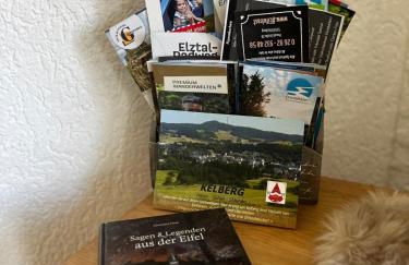 Ferienwohnungen Hoheeifel - Foto 21