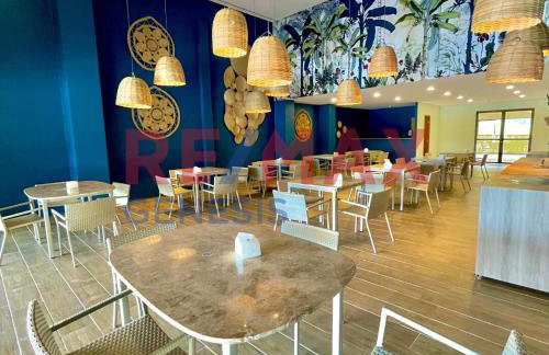 Apto 102 T10 Eco Resort com 2 qts - Foto 8