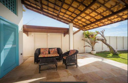 Casa encantadora com Vista Mar na Caponga - Foto 2