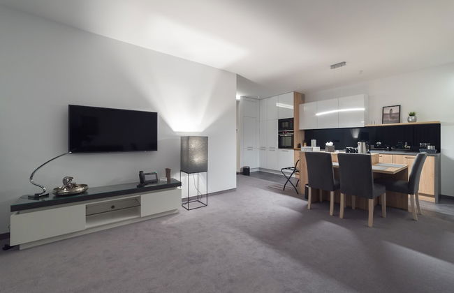 Apart-Hotel VIVI Residence & SPA - Foto 27