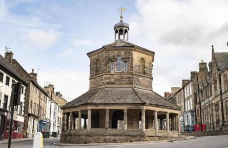 Swan Cottage - Photo 19