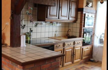 Grande maison vue sur mer - Foto 4