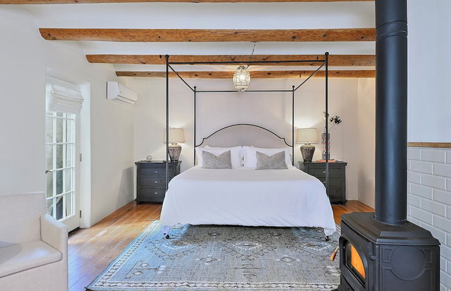 Dos Hermanas Compound 7 Casitas Sleeps 22 - Photo 13