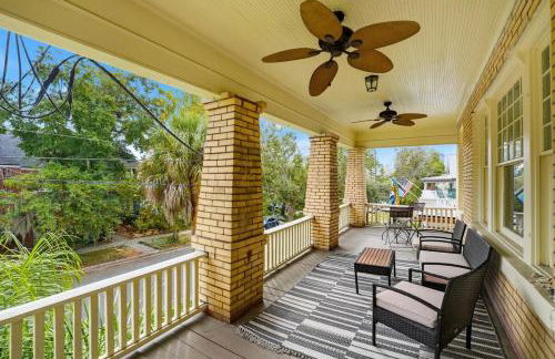 Stylish 3BR Stay in Springfield Jax - Foto 29