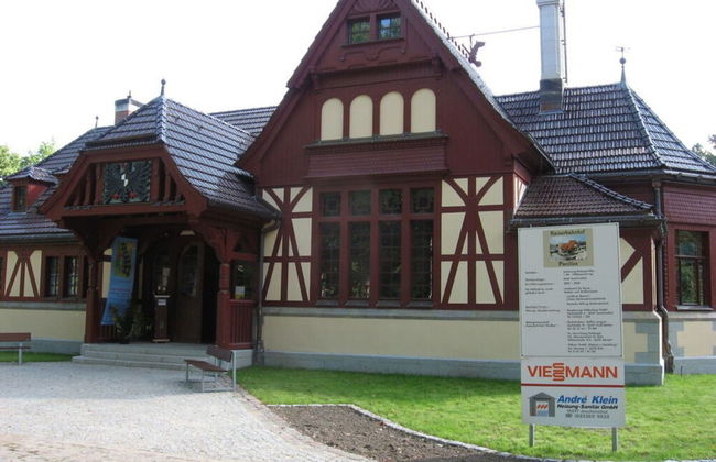 on Grimnitzsee With Lake Views - Foto 29