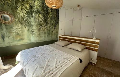 Maison T4 centre ville et plage - Foto 9