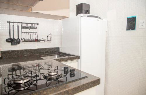 Apto no Bom Fim perto da Redenção WT3579 - Foto 12