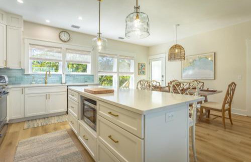 Sea La Vie-Brand New Dock Home on the Bay - Foto 6