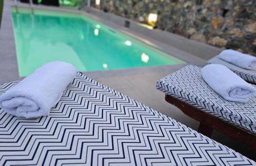 Elia Paradise Villa with private Pool - Photo 40