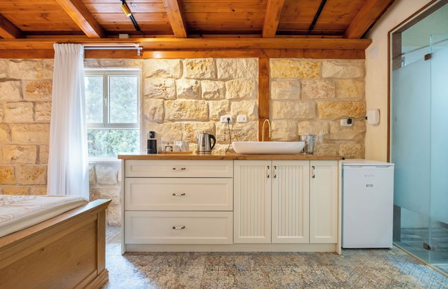 Via Maria Boutique Suites - Foto 40