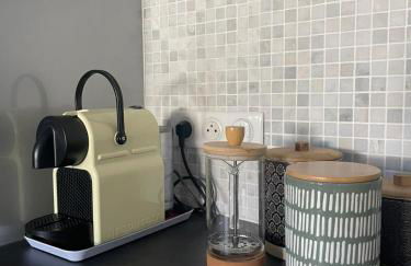 La Cour du Palais - Foto 16