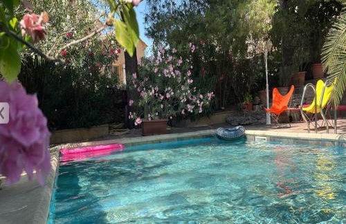 Villa in Martigues near Mediterranean Beach - Foto 13