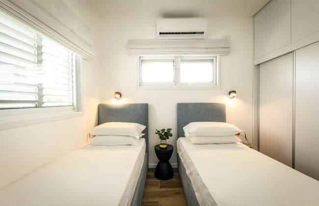 Relax in a Rural Retreat 2BR Apt wGarden - Foto 7