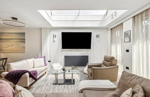 Spacious 6 Bedroom Luxury Home Sleeps 14 Royal Manor 57 - Foto 27