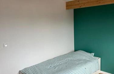 Maison proche océan à tosse - Foto 3