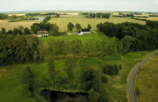 Hjortsby Torp - Country Living & Golf - Foto 1