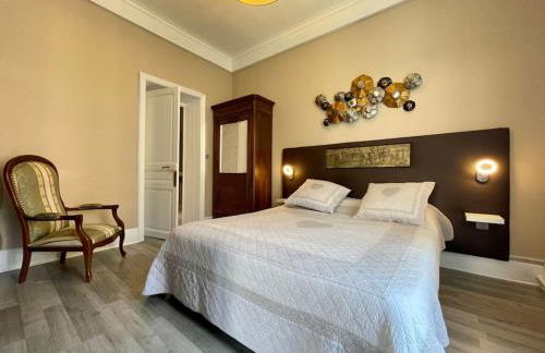 Le Balcon de Gambetta ※ - Foto 9