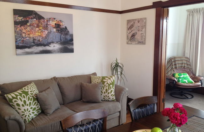 Moonah Central Apartments - Foto 40